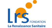 Logo de La Renaissance Sanitaire