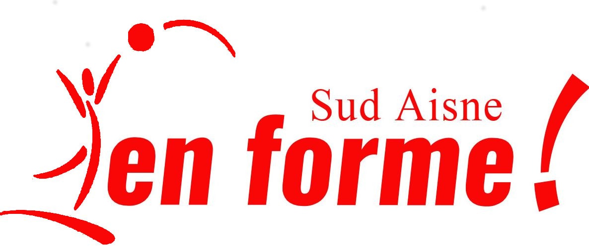 Logo Sud Aisne en forme